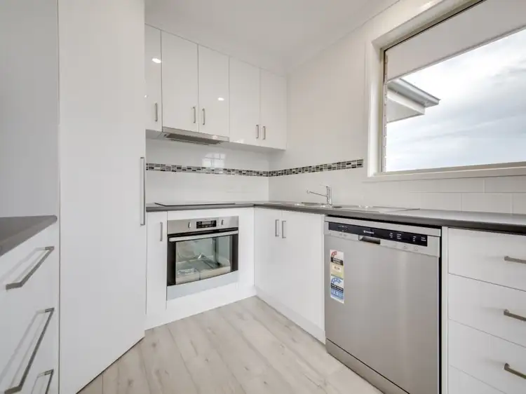 Fourth view of Homely villa listing, 2/7 Torres Street, Warrane TAS 7018