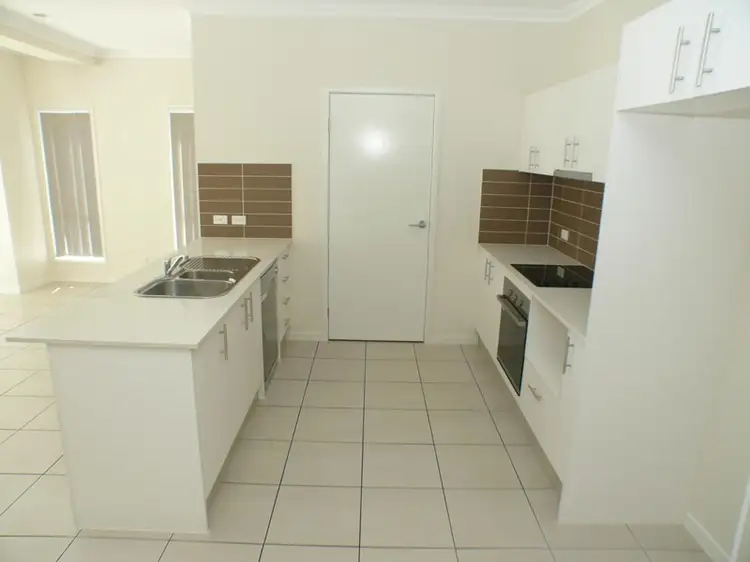 Fifth view of Homely townhouse listing, 1/3 Coalstoun Crossing, Waterford QLD 4133