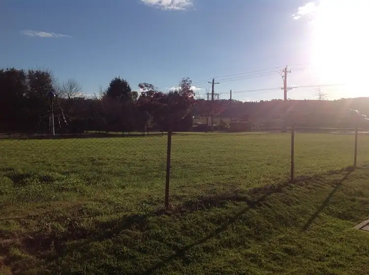 Second view of Homely land listing, Address available on request