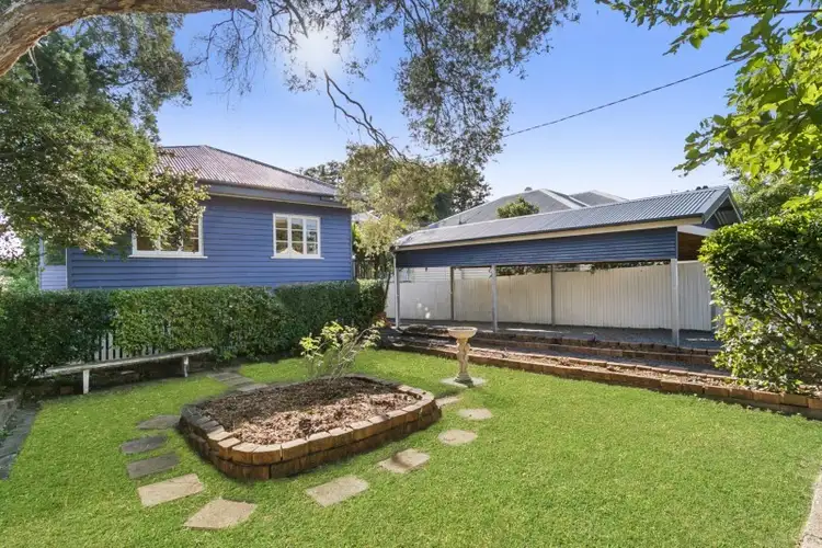 22 Austral Avenue, Graceville QLD 4075