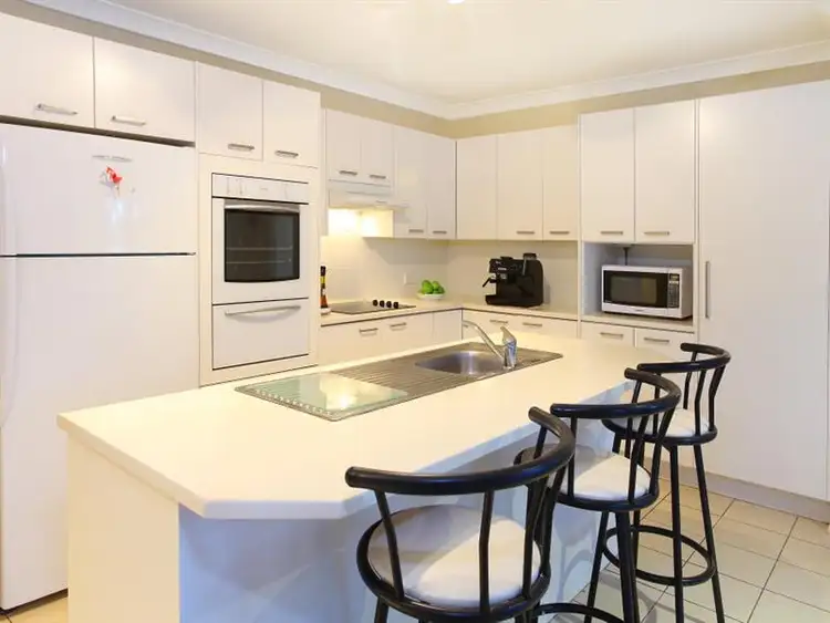 Fourth view of Homely house listing, 9 Harbord Court, Robina QLD 4226