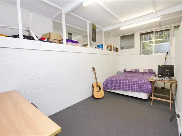 Fifth view of Homely house listing, 78 Dell Road, St Lucia QLD 4067