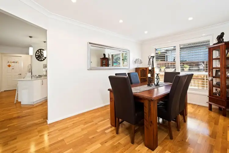 Fourth view of Homely house listing, 6 Popperwell Drive, Menai NSW 2234