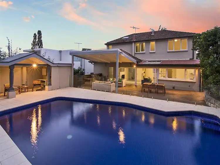 Main view of Homely house listing, 122 Kameruka Road, Northbridge NSW 2063