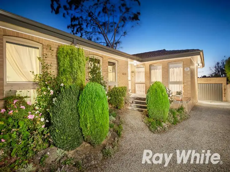 7 Paranda Court, Vermont VIC 3133