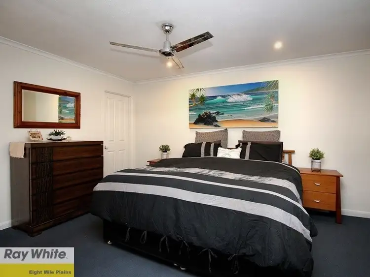 Fifth view of Homely house listing, 10 Saville Street, Eight Mile Plains QLD 4113