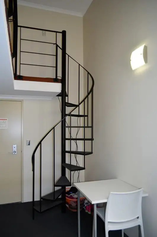 Third view of Homely apartment listing, 4098/185 Broadway, Ultimo NSW 2007