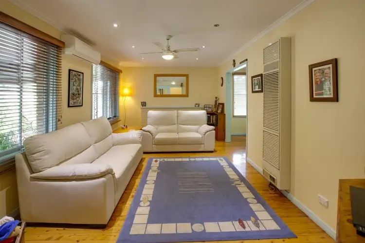Second view of Homely house listing, 346 Cheyenne Drive, Lavington NSW 2641