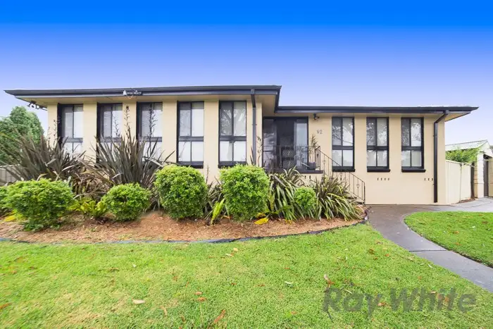 Main view of Homely house listing, 92 Minmi Road, Wallsend NSW 2287