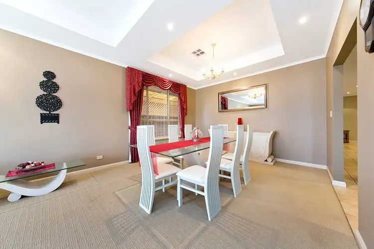 Fourth view of Homely house listing, 9 Robin Circuit, Hewett SA 5118