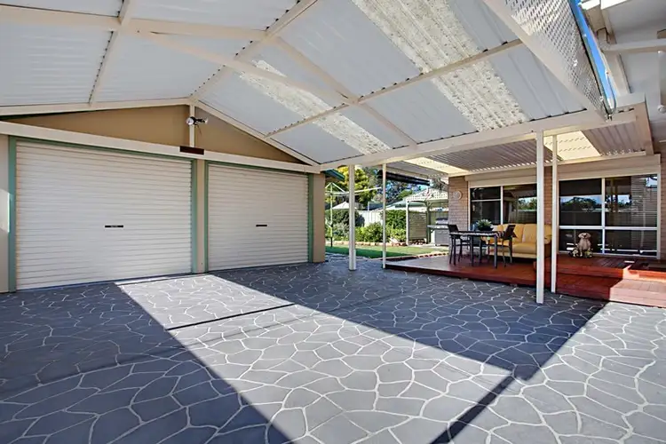 Second view of Homely house listing, 64 Francis Street, Cambridge Park NSW 2747