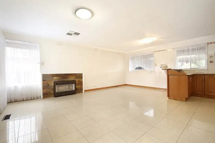 Third view of Homely house listing, 8 Uren Court, Thomastown VIC 3074