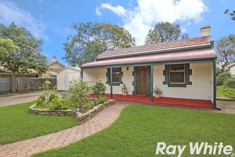 16 Fifth Street, Gawler South SA 5118