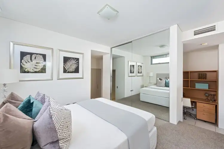 Third view of Homely apartment listing, 49/1 Day Street, Chatswood NSW 2067