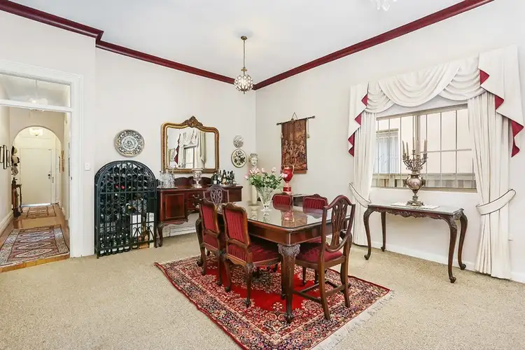 Fifth view of Homely house listing, 16 Rivers Street, Bellevue Hill NSW 2023