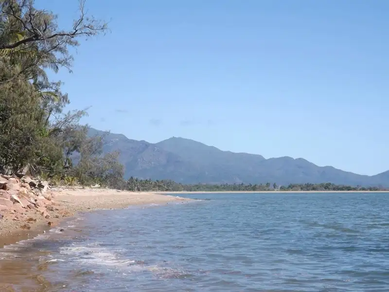 Main view of Homely unit listing, Unit 4/6 Ferrero Street, Lucinda QLD 4850