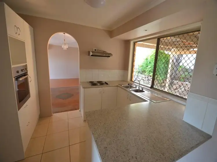 Third view of Homely house listing, 74 Open Drive, Arundel QLD 4214