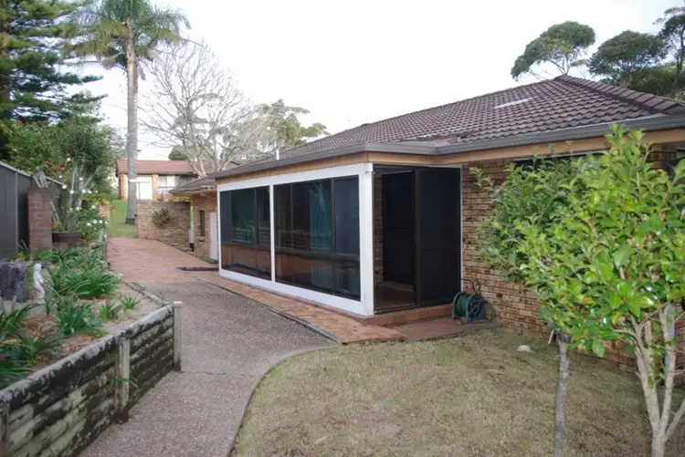 Fourth view of Homely house listing, 29 Jones Aveune, Mollymook Beach NSW 2539