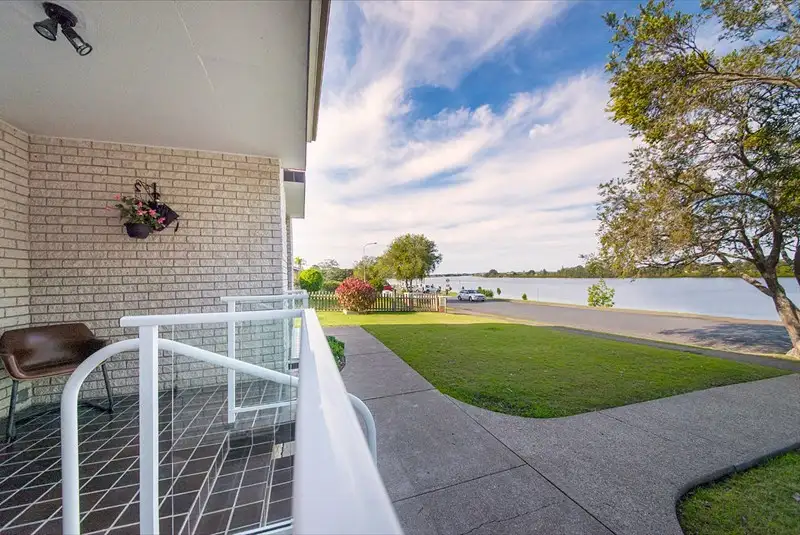 Main view of Homely unit listing, 1/26 River Street, Taree NSW 2430