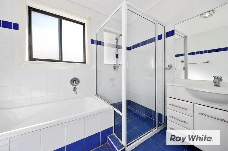 Fifth view of Homely townhouse listing, 7/115-119 John Street, Lidcombe NSW 2141