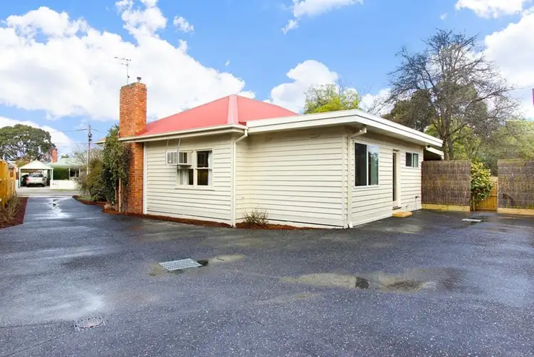 Fourth view of Homely house listing, 1/3 Valma Court, Forest Hill VIC 3131