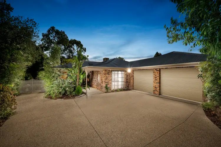 13 Clondara Drive, Rowville VIC 3178