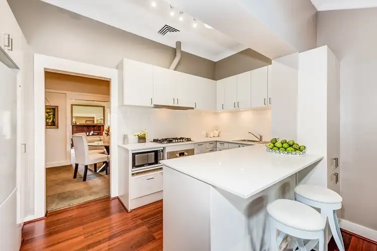Fourth view of Homely house listing, 1 Glades Avenue, Gladesville NSW 2111