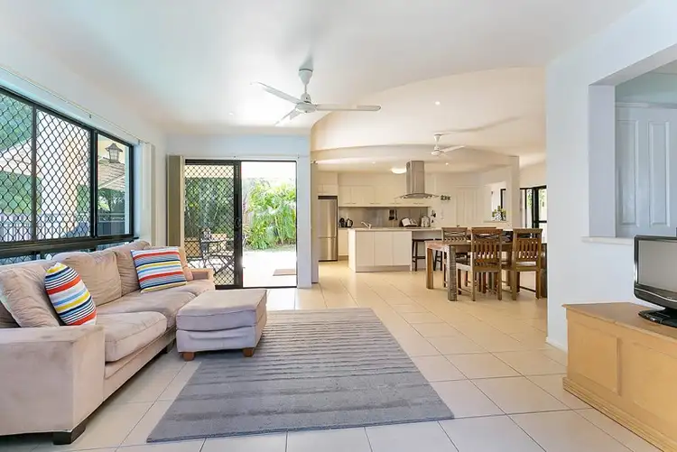Fifth view of Homely house listing, 53A Moore Street, Trinity Beach QLD 4879