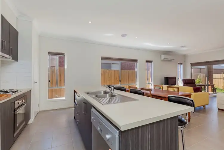 Seventh view of Homely house listing, 18 Rochford Drive, Armstrong Creek VIC 3217