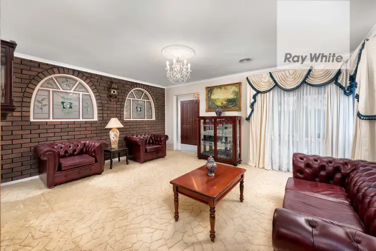 Fourth view of Homely house listing, 4 Cher Avenue, Bundoora VIC 3083