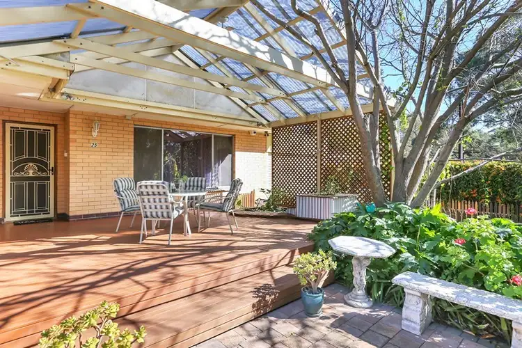 Second view of Homely house listing, 25 Haddington Street, Valley View SA 5093