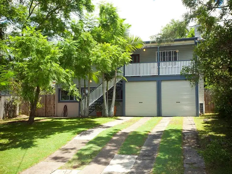 Main view of Homely house listing, 16 Georganne Street, The Gap QLD 4061