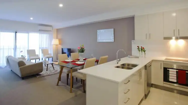 Fourth view of Homely townhouse listing, Address available on request