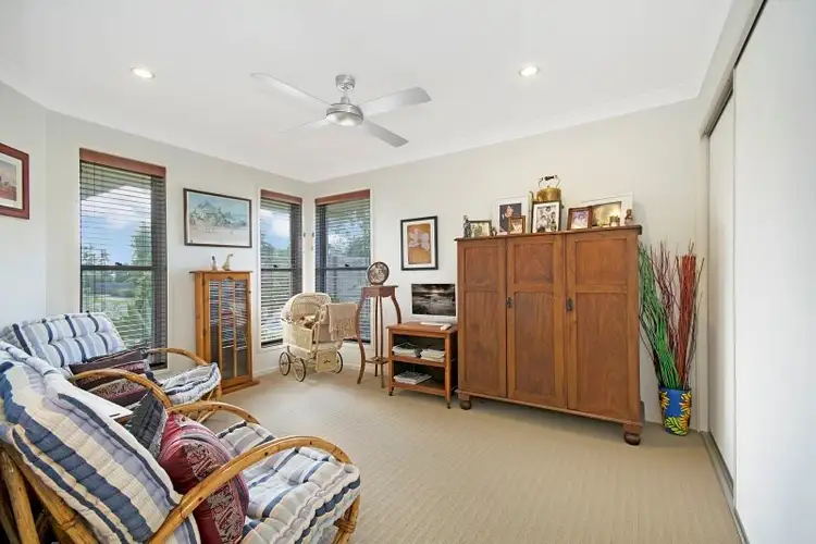Seventh view of Homely house listing, 3 Pepper Tree Way, Beerwah QLD 4519