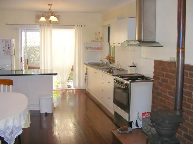 Second view of Homely house listing, 10 Creek Street, Crows Nest QLD 4355