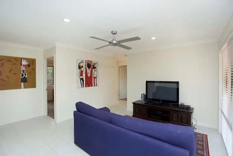 Third view of Homely house listing, 5 Redwood Place, The Gap QLD 4061