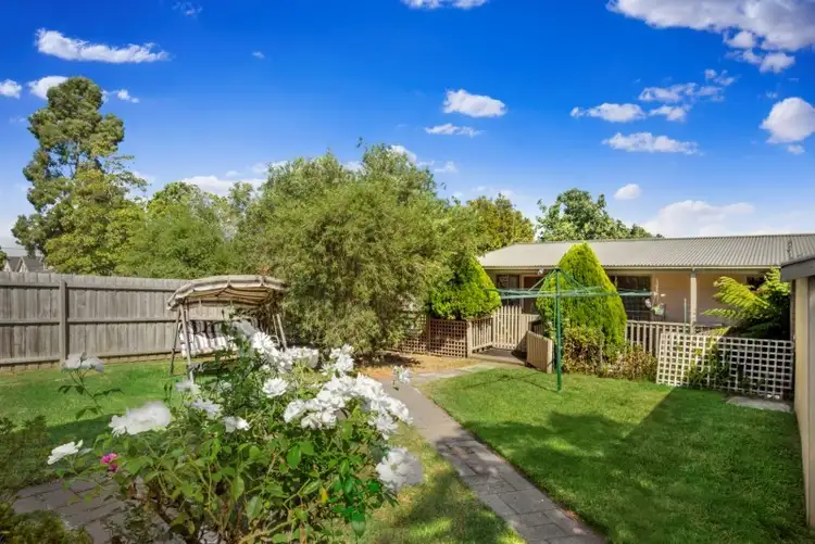 Fifth view of Homely house listing, 53 Bamfield Road, Heidelberg Heights VIC 3081