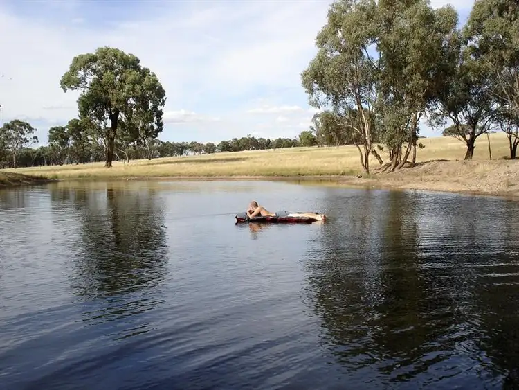 315 Chatmans Road, Parkes NSW 2870