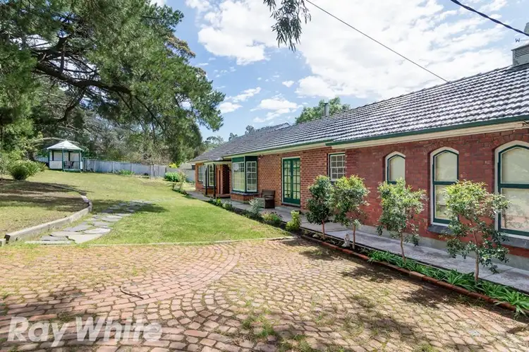 Second view of Homely house listing, 157 Coromandel Parade, Coromandel Valley SA 5051