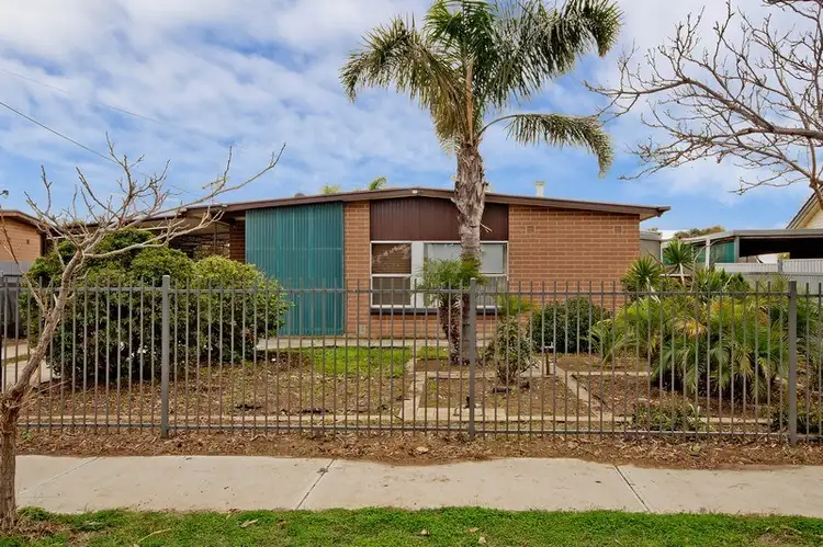 Second view of Homely house listing, 17 Willochra Street, Largs North SA 5016