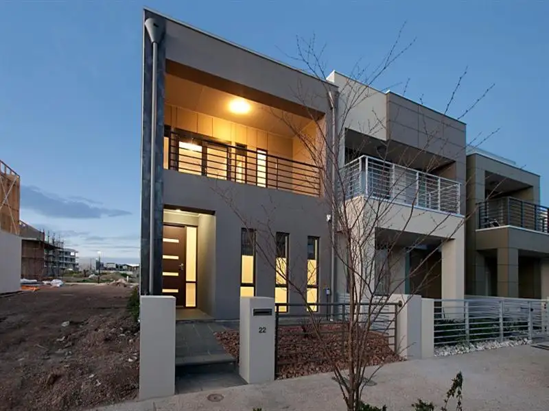 Main view of Homely house listing, 22 Ludgate Street, Northgate SA 5085