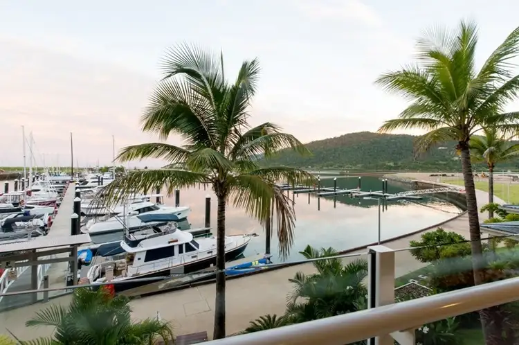 117/33 Port Drive, Airlie Beach QLD 4802