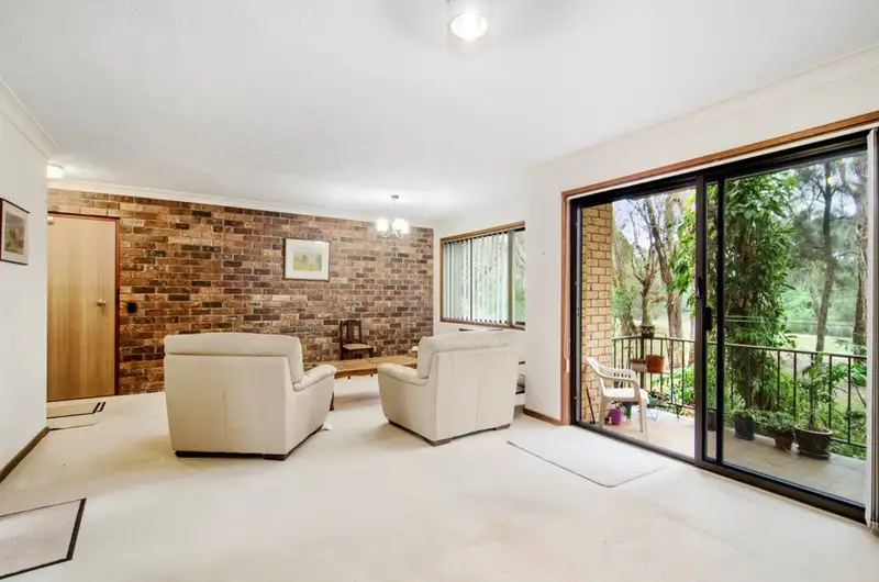 Main view of Homely unit listing, 1/547 Gold Coast Highway, Tugun QLD 4224