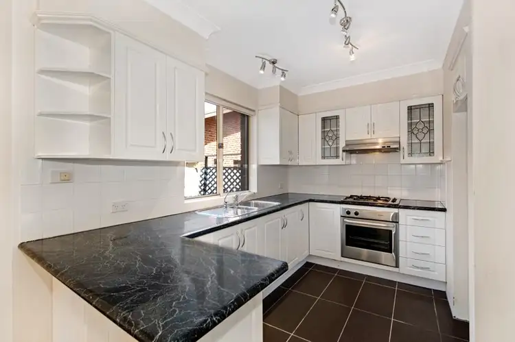 Fourth view of Homely apartment listing, 2/67 Charles Street, Ryde NSW 2112
