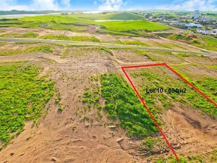 151 Russell Street South, Warrnambool VIC 3280