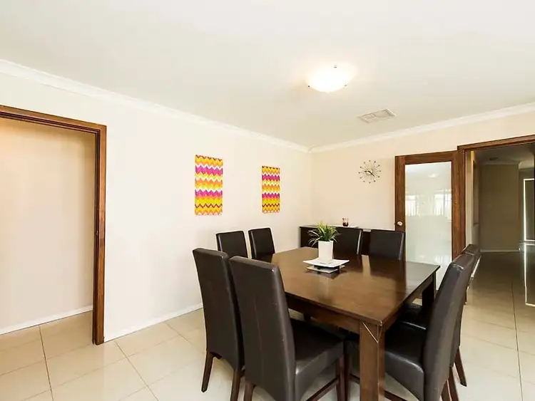 Seventh view of Homely house listing, 47 Tranby Drive, Baldivis WA 6171