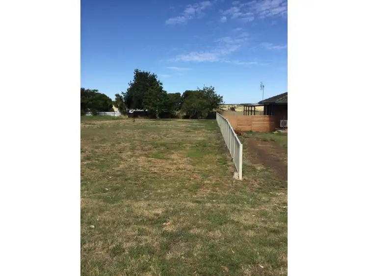 Third view of Homely land listing, 94 Walker Street, Cobden VIC 3266
