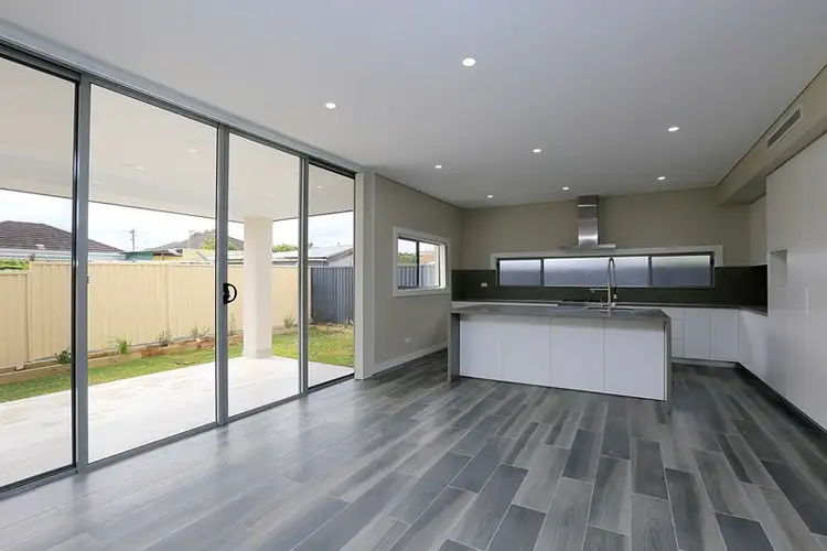 Fourth view of Homely house listing, 22A Denison Street, Villawood NSW 2163