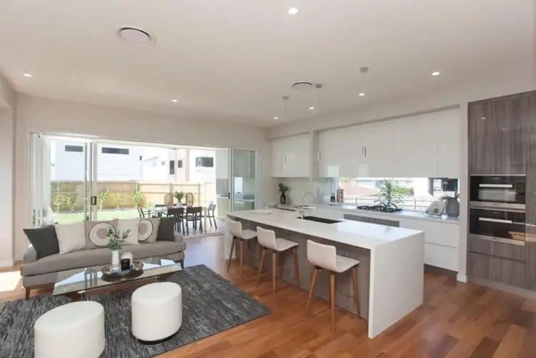 Seventh view of Homely house listing, 20 Bernecker Street, Carina QLD 4152