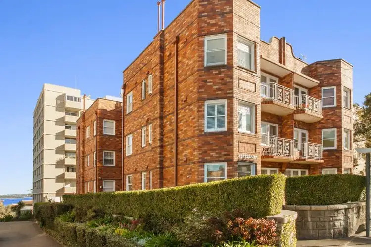 6/135 Sydney Road, Fairlight NSW 2094